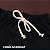 Conjunto Camiseta e Short Bebê 0 a 4 Anos – Miniatto Algodão - Imagem 3