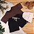 Conjunto Camiseta e Short Bebê 0 a 4 Anos – Miniatto Algodão - Imagem 6