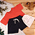 Conjunto Camiseta e Short Bebê 0 a 4 Anos – Miniatto Algodão - Imagem 6
