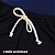 Conjunto Camiseta e Short Bebê 0 a 4 Anos – Miniatto Algodão - Imagem 3