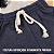 Short em Moletinho do 0 a 4 Anos – Miniatto - Imagem 2