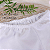 Calça Mijão para Bebê Com Pé Reverso 100% Algodão - Imagem 2