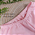 Calça Mijão para Bebê Com Pé Reverso 100% Algodão - Imagem 2