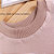 Kit com 3 camisetas oversized 100% algodão - Imagem 2