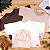 Kit com 3 camisetas oversized 100% algodão - Imagem 5