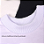 Kit com 3 camisetas oversized 100% algodão - Imagem 2
