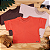 Kit com 3 camisetas oversized 100% algodão - Imagem 1