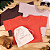 Kit com 3 camisetas oversized 100% algodão - Imagem 5