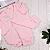 Conjunto Body com Mijão Suedini – Algodão 100% -Apenas tamanho P - Imagem 2