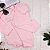 Conjunto Body com Mijão Suedini – Algodão 100% -Apenas tamanho P - Imagem 2