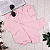 Conjunto Body com Mijão Suedini – Algodão 100% -Apenas tamanho P - Imagem 1