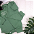 Conjunto Body com Mijão Suedini – Algodão 100% -Apenas tamanho P - Imagem 2