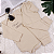 Conjunto Body com Mijão Suedini – Algodão 100% -Apenas tamanho P - Imagem 1