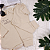 Conjunto Body com Mijão Suedini – Algodão 100% -Apenas tamanho P - Imagem 2