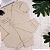 Conjunto Body com Mijão Suedini – Algodão 100% -Apenas tamanho P - Imagem 2