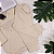 Conjunto Body com Mijão Suedini – Algodão 100% -Apenas tamanho P - Imagem 2