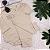 Conjunto Body com Mijão Suedini – Algodão 100% -Apenas tamanho P - Imagem 2
