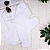 Conjunto Body com Mijão Suedini – Algodão 100% -Apenas tamanho P - Imagem 2