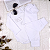 Conjunto Body com Mijão Suedini – Algodão 100% -Apenas tamanho P - Imagem 1