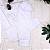 Conjunto Body com Mijão Suedini – Algodão 100% -Apenas tamanho P - Imagem 2