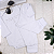 Conjunto Body com Mijão Suedini – Algodão 100% -Apenas tamanho P - Imagem 2