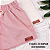 Conjunto Infantil Camiseta e Short Linho RN a 4 Anos - Imagem 6
