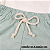 Conjunto Camiseta e short Linho infantil - Imagem 3