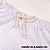 Conjunto Camiseta e short Linho infantil - Imagem 3