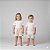 Conjunto Camiseta e short Linho infantil do RN a 4 Anos - Imagem 1