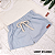 Conjunto Camiseta e short Linho infantil - Imagem 2