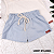 Conjunto regata e short Linho infantil - Imagem 2