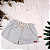 Conjunto Regata e Short Linho Infantil - Imagem 1
