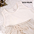 Conjunto Regata e Short Linho Infantil - Imagem 4