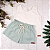 Conjunto Regata e Short Linho Infantil - Imagem 1
