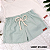 Conjunto Regata e Short Linho Infantil - Imagem 2