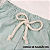 Conjunto Regata e Short Linho Infantil - Imagem 3