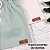 Conjunto Regata e Short Linho Infantil - Imagem 5