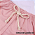 Conjunto Camiseta e Short Linho Infantil - Imagem 3
