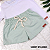 Conjunto Camiseta e Short Linho Infantil - Imagem 2