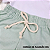 Conjunto Camiseta e Short Linho Infantil - Imagem 3