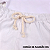 Conjunto Camiseta e Short Linho Infantil - Imagem 3