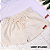 Conjunto Camiseta e Short Linho Infantil - Imagem 2