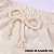 Conjunto Camiseta e Short Linho Infantil - Imagem 3