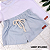 Conjunto Camiseta e Short Linho Infantil - Imagem 2