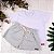 Conjunto Camiseta e Short Linho Infantil - Imagem 1