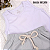 Conjunto regata e short Linho infantil - Imagem 4