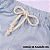 Conjunto regata e short Linho infantil - Imagem 3