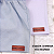 Conjunto regata e short Linho infantil - Imagem 5
