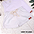 Conjunto regata e short Linho infantil - Imagem 2