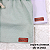 Conjunto regata e short Linho infantil - Imagem 5